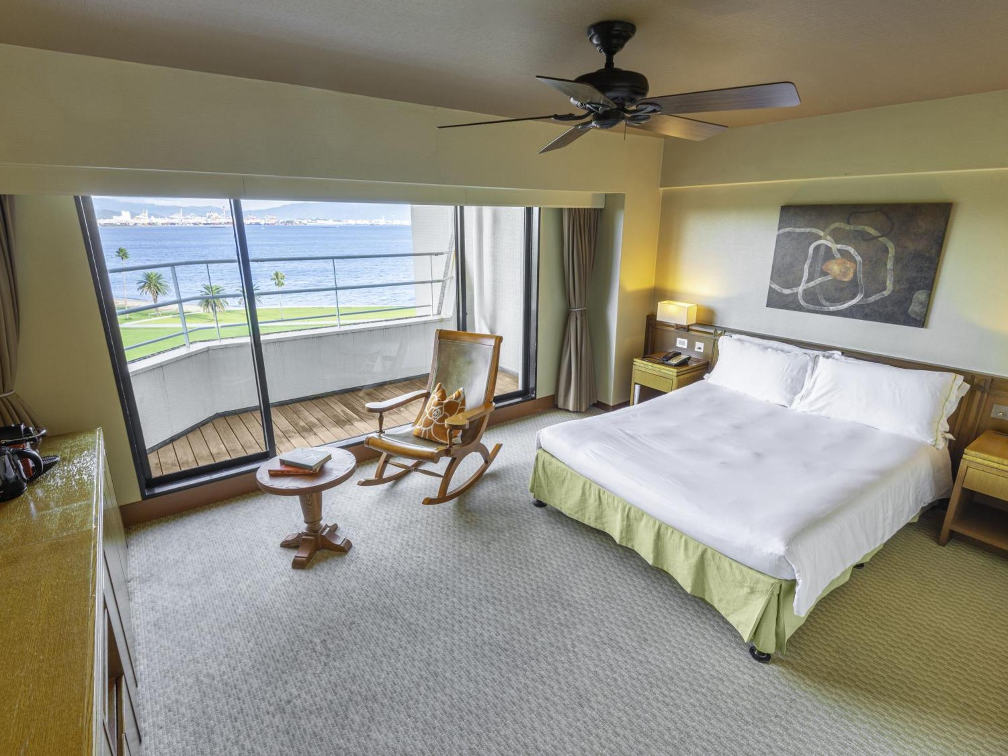 The Luigans Spa And Resort Фукуока Экстерьер фото